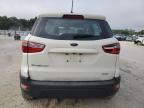 2022 Ford Ecosport S للبيع في Ocala، FL - Front End