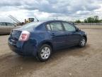 2008 Nissan Sentra 2.0   за продажба в Elgin, IL - Front End