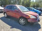 2008 Honda Cr-V Exl იყიდება Arlington-ში, WA - Front End
