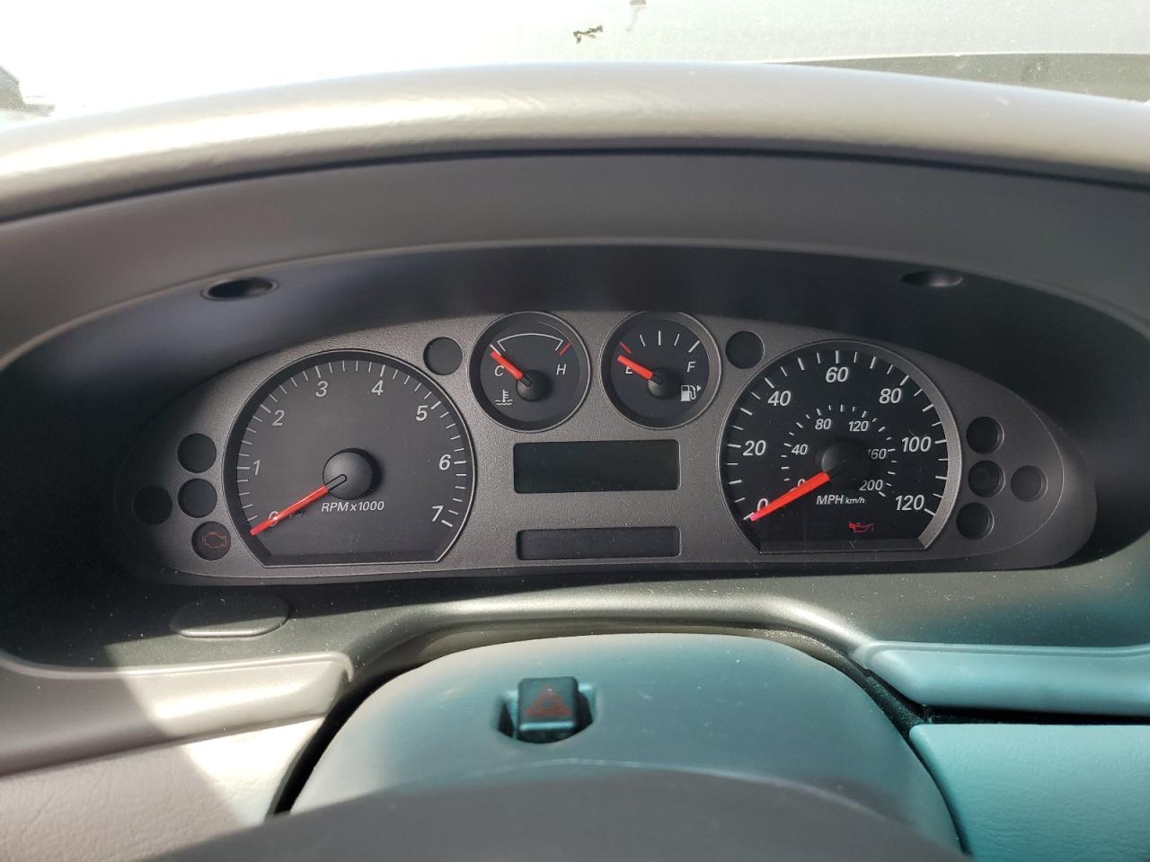2005 Mercury Sable Ls Premium VIN: 1MEFM55S75A619345 Lot: 55858325