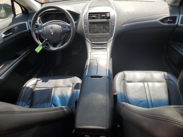  LINCOLN MKZ 2014 Czarny