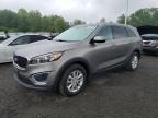 2017 Kia Sorento Lx for Sale in East Granby, CT - Side