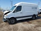 2007 Dodge Sprinter 2500 იყიდება Elgin-ში, IL - Front End