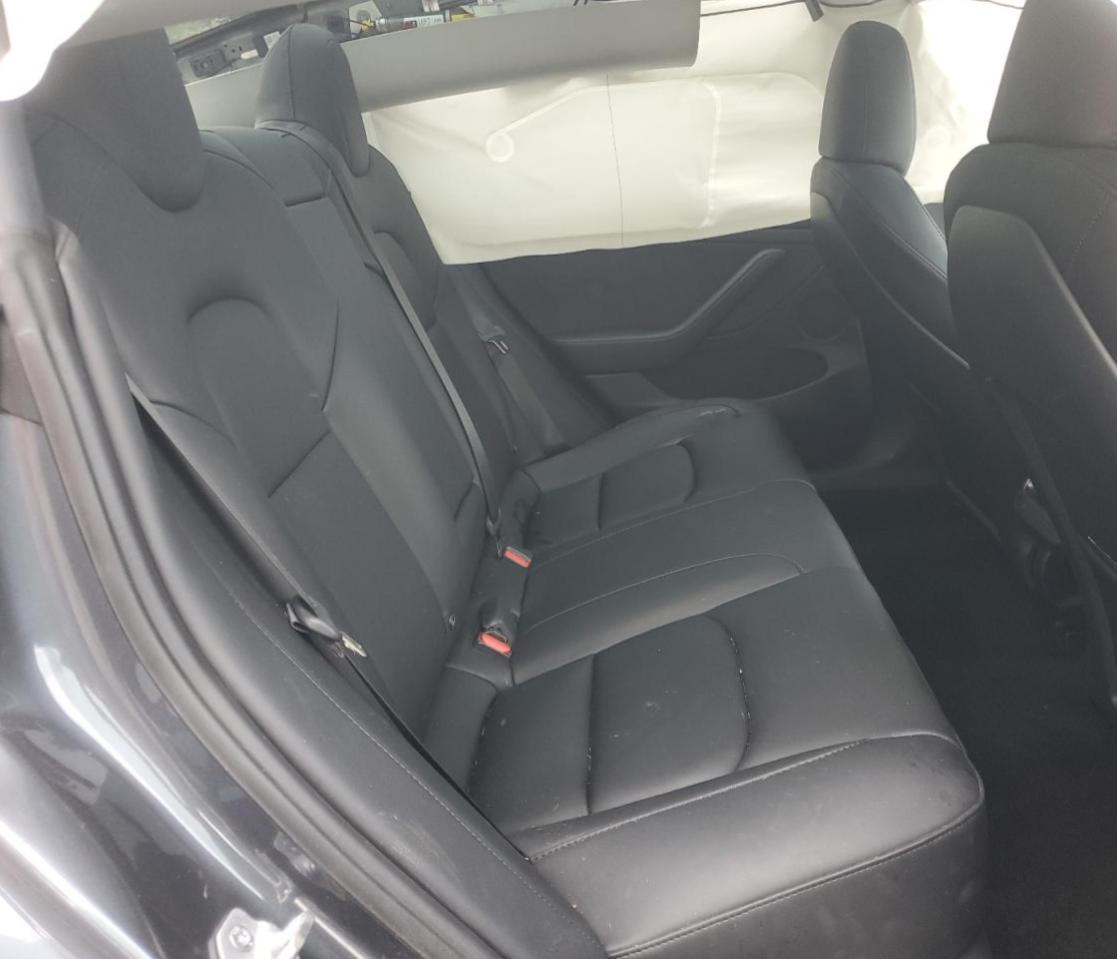 2023 Tesla Model 3 VIN: 5YJ3E1EA1PF677883 Lot: 58949005
