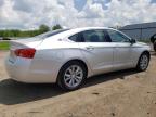 2017 Chevrolet Impala Lt zu verkaufen in Columbia Station, OH - Front End