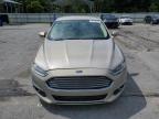 2015 Ford Fusion Se zu verkaufen in Savannah, GA - Front End