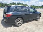 2008 Toyota Highlander Sport en Venta en Mendon, MA - Normal Wear