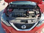 2019 Nissan Sentra S للبيع في Gaston، SC - Rear End