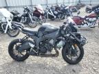 2025 KAWASAKI ZX636 K   for sale at Copart WI - APPLETON