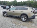 2020 Subaru Outback Limited na sprzedaż w Gainesville, GA - Front End