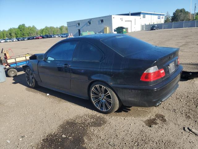 2004 BMW 330 CI