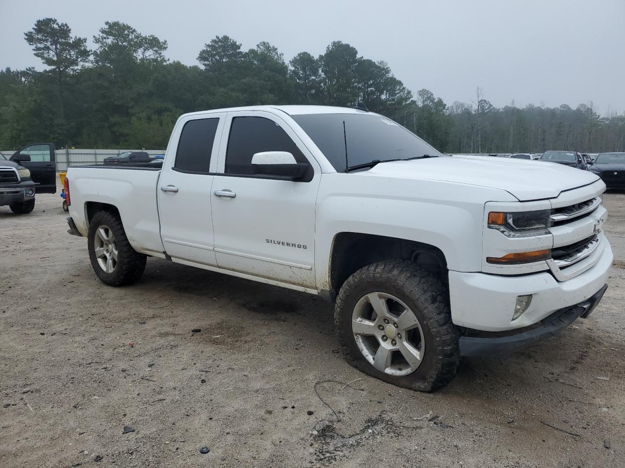 1GCVKREC9GZ329017 CHEVROLET ALL Models 2016