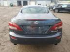 2011 Lexus Is 250 for Sale in Davison, MI - Front End