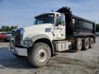 2020 Mack Granite Dump Truck for Sale in Spartanburg, SC - Rollover