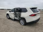 2024 Toyota Grand Highlander Xle zu verkaufen in Houston, TX - Side