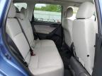 2018 Subaru Forester 2.5I Premium продається в Assonet, MA - Front End