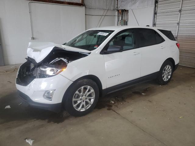 CHEVROLET EQUINOX LS 2021