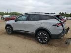 2023 Kia Sportage X Line na sprzedaż w Elgin, IL - Rear End