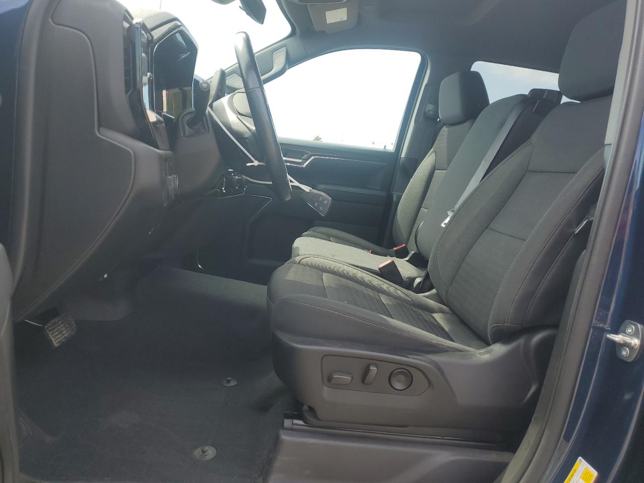 2GCPACED5P1118293 CHEVROLET ALL Models 2023
