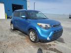 2015 KIA SOUL +   for sale at Copart NS - HALIFAX