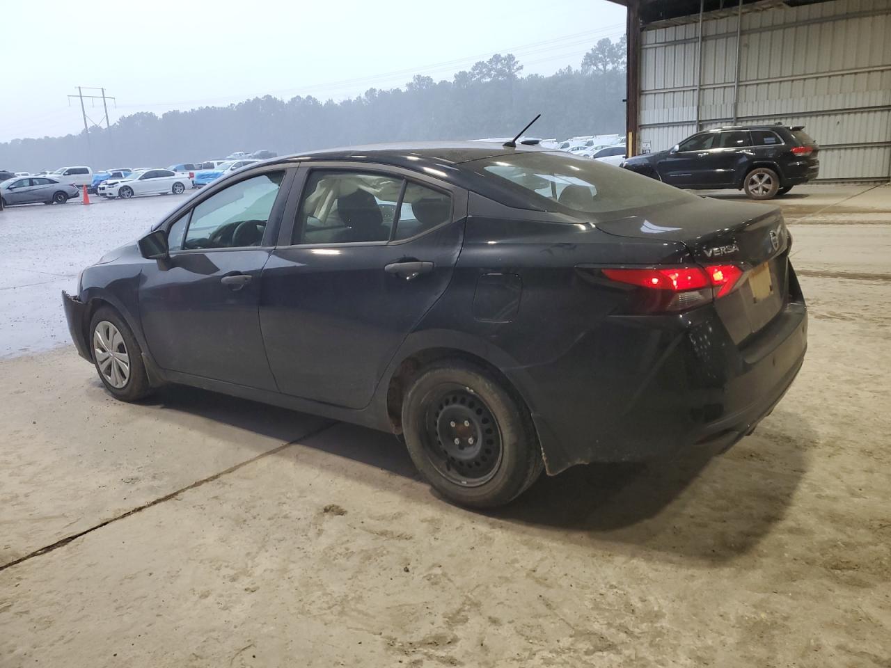 3N1CN8DVXLL903365 NISSAN VERSA 2020