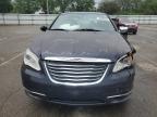 2011 Chrysler 200 Limited na sprzedaż w Moraine, OH - Front End