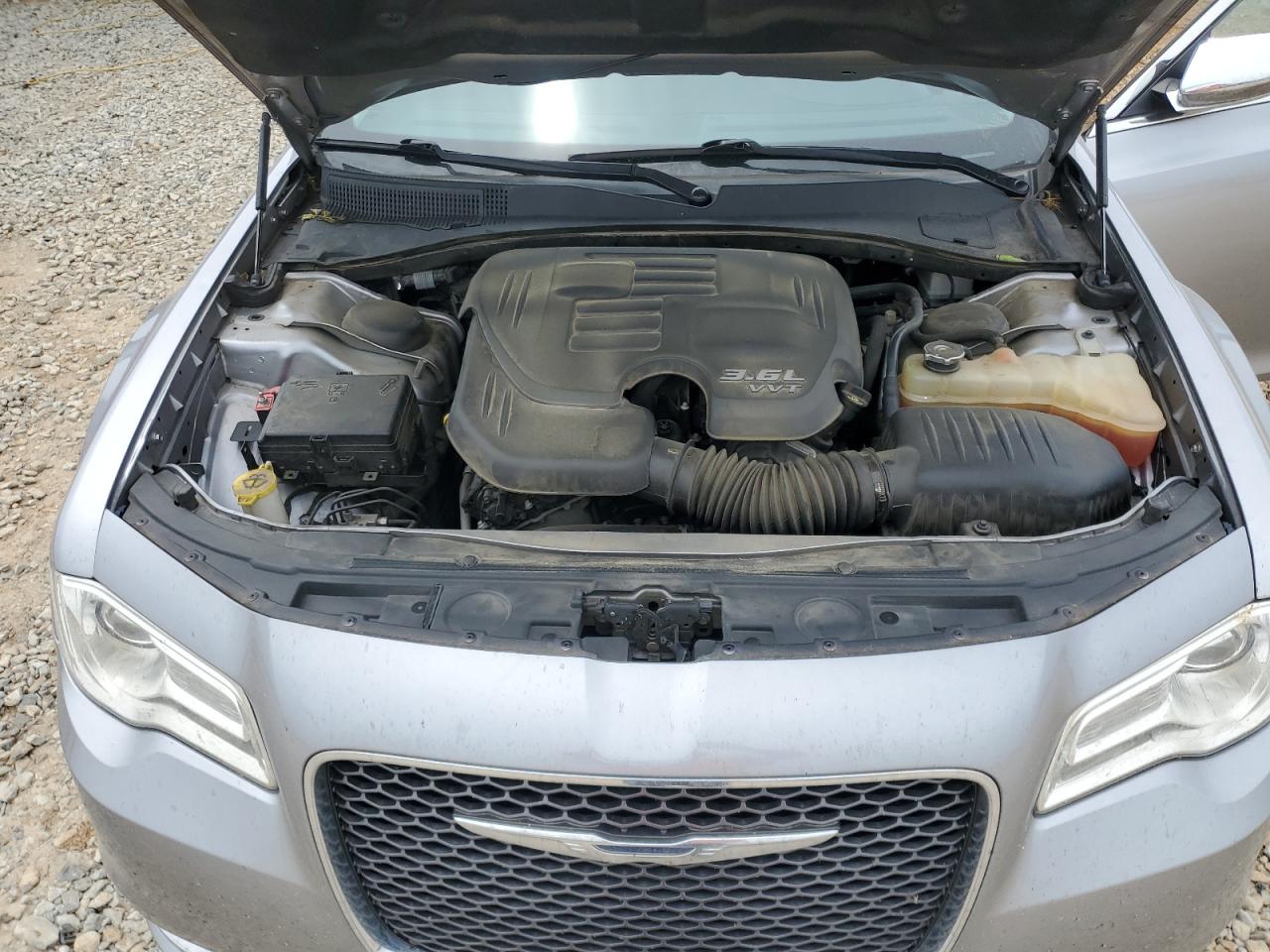 2016 Chrysler 300C VIN: 2C3CCAEG4GH342612 Lot: 57351155
