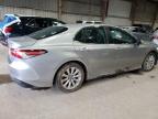 2019 Toyota Camry L за продажба в Greenwell Springs, LA - Rear End