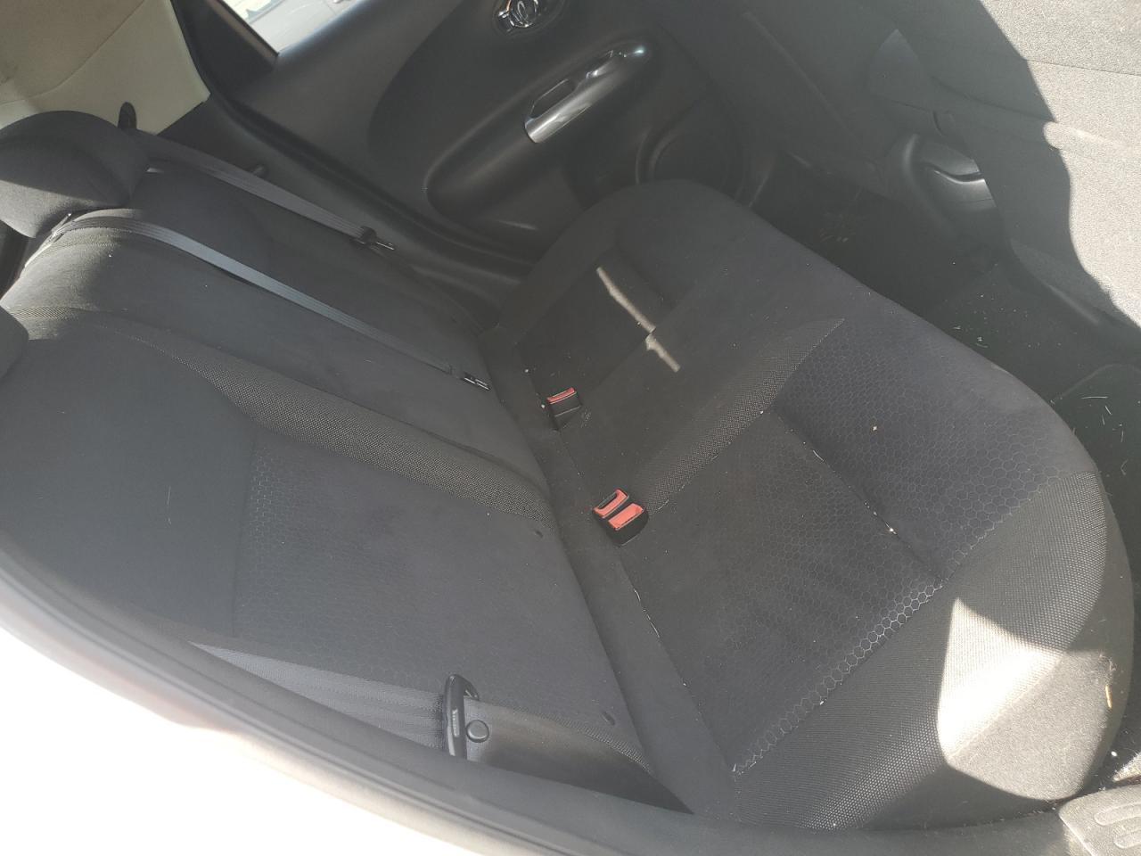 2013 Nissan Juke S VIN: JN8AF5MV6DT214666 Lot: 58033525