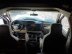2017 FORD ECONOLINE E450 SUPER DUTY CUTAWAY VAN   à vendre chez Copart AZ - PHOENIX NORTH