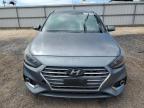 2018 Hyundai Accent Limited for Sale in Kapolei, HI - Front End