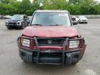 2006 Honda Element Ex   na sprzedaż w Ellwood City, PA - Front End