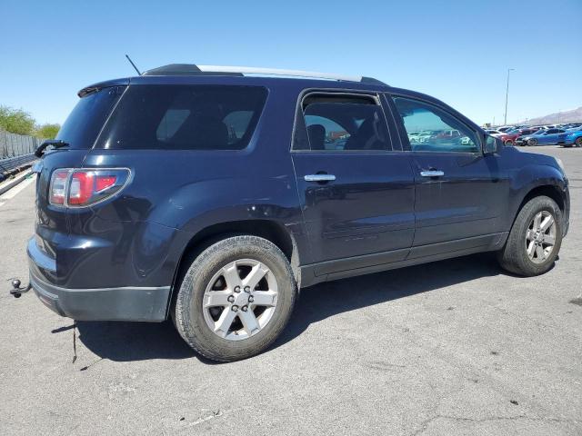  GMC ACADIA 2016 Синій