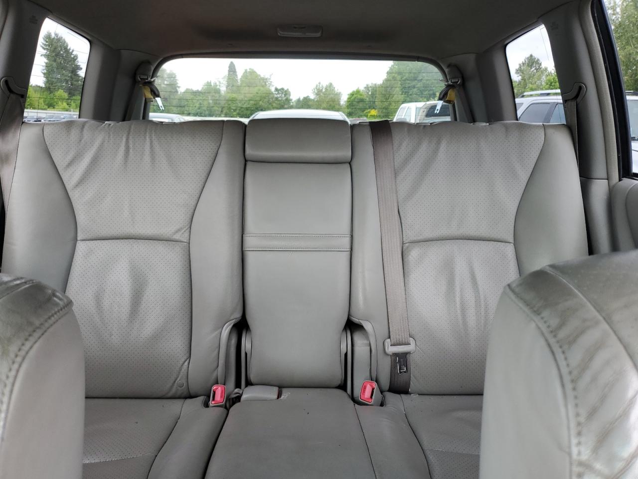 2006 Toyota Highlander Hybrid VIN: JTEEW21A160008300 Lot: 57097275