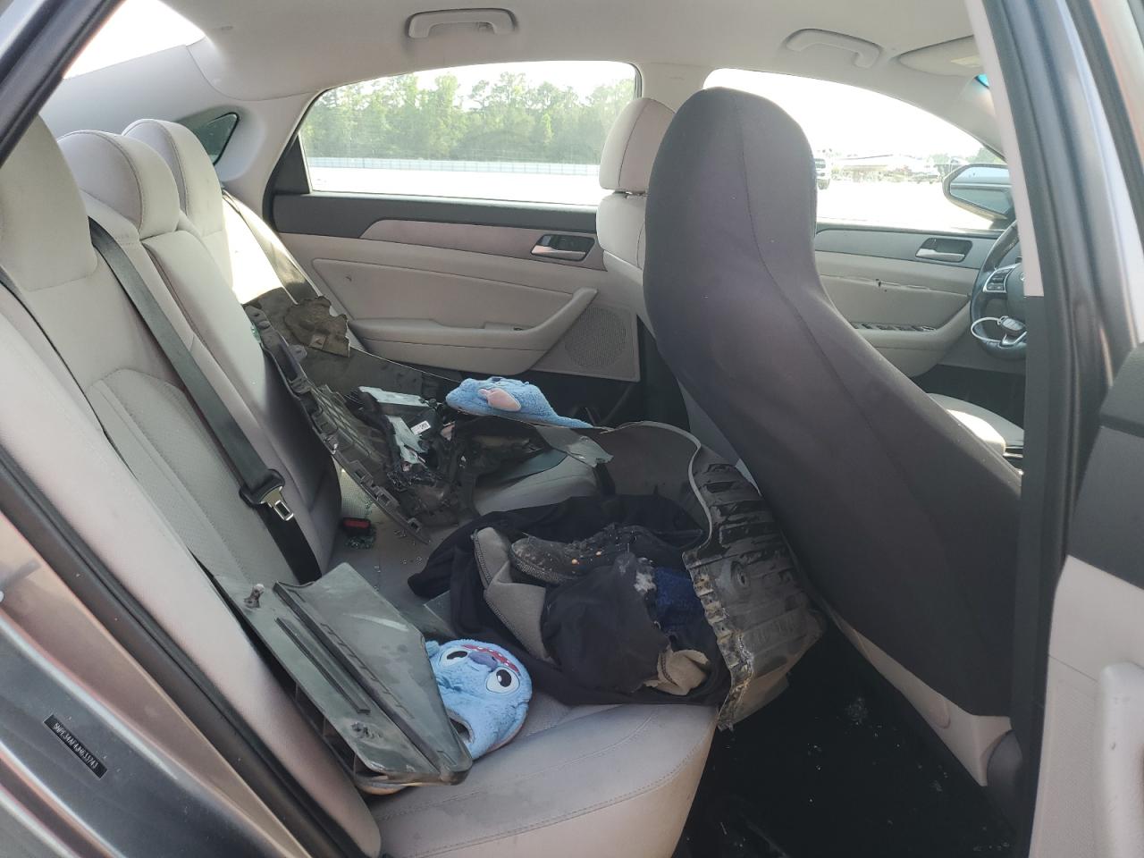 5NPE34AF4JH633743 HYUNDAI SONATA 2018