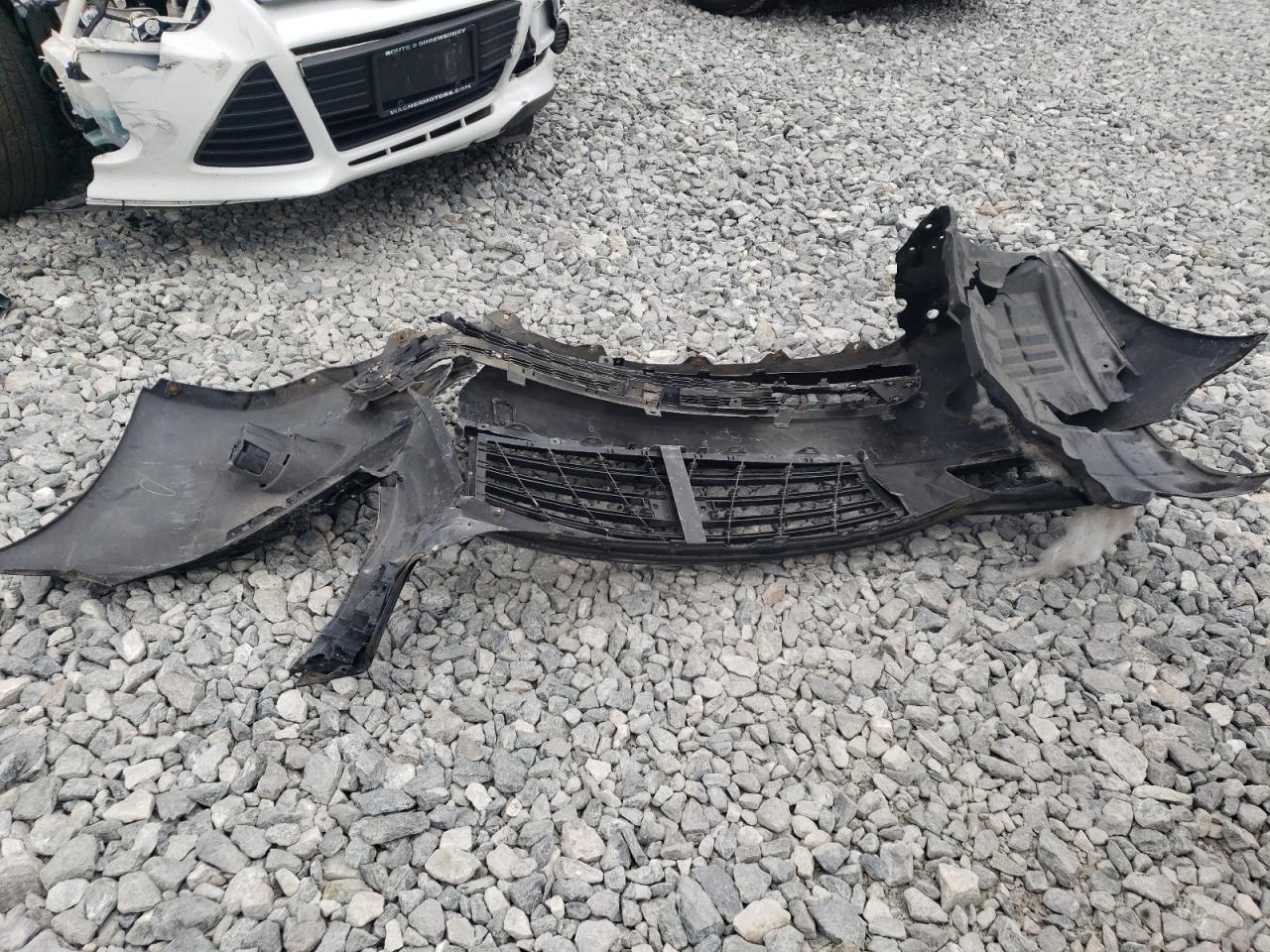 2011 Infiniti M56 X VIN: JN1AY1AR7BM570401 Lot: 57753815