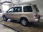 2007 Honda Pilot Exl for Sale in York Haven, PA - Hail