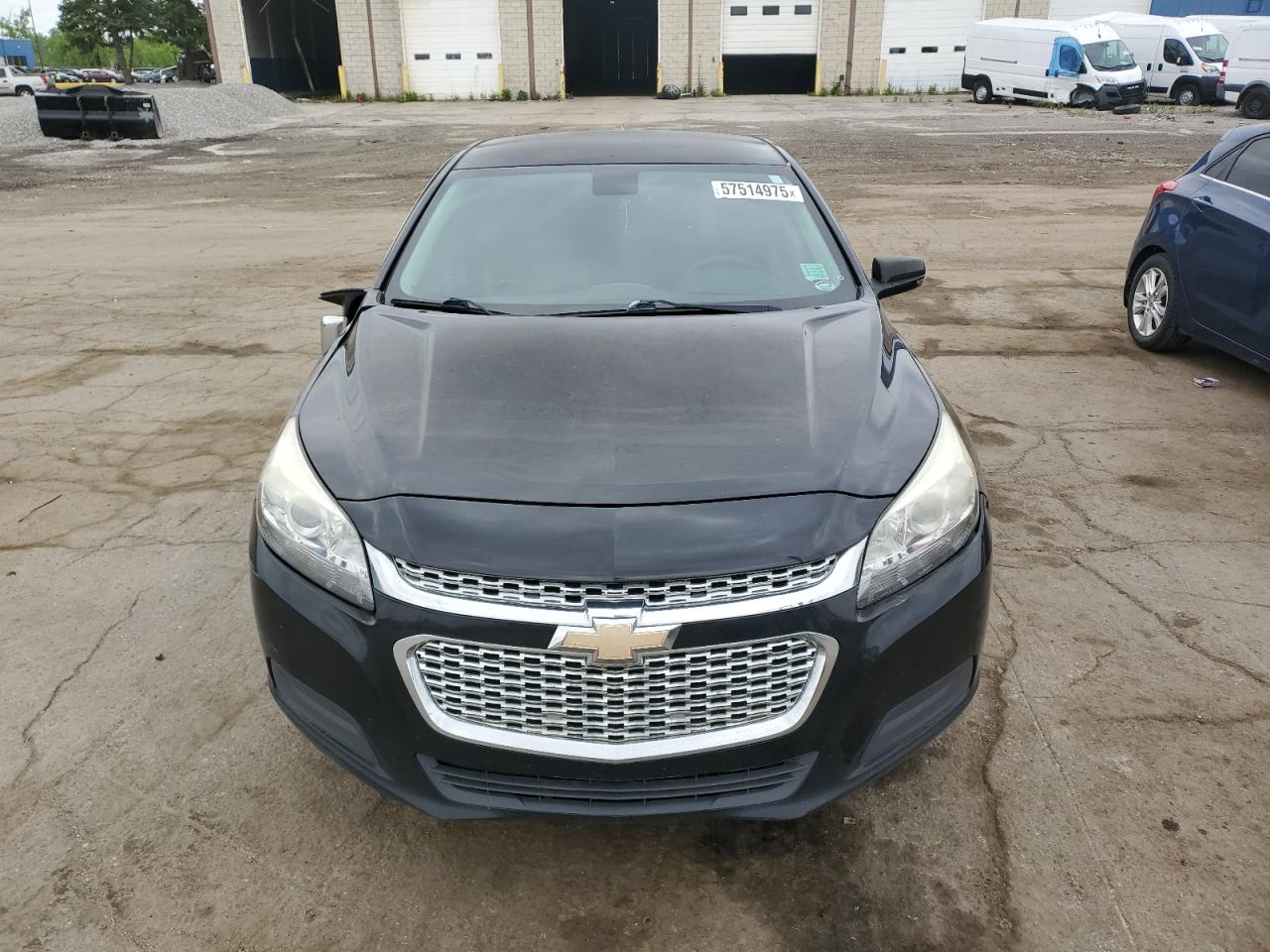 1G11C5SA0GU103624 CHEVROLET MALIBU 2016