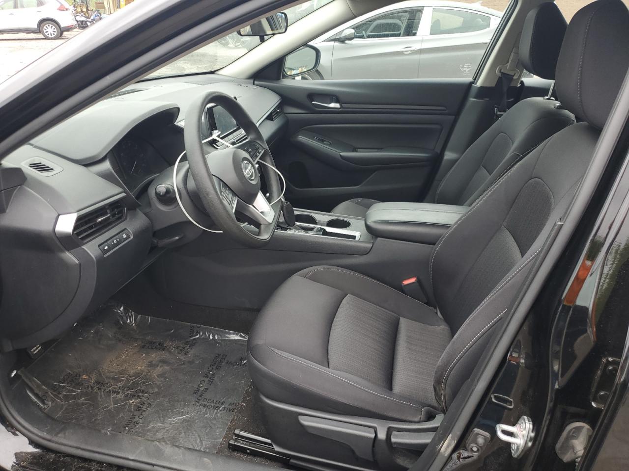 1N4BL4BV9MN422525 NISSAN ALTIMA 2021