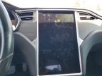 2014 Tesla Model S  продається в Graham, WA - Rear End
