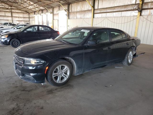 DODGE CHARGER SX 2022
