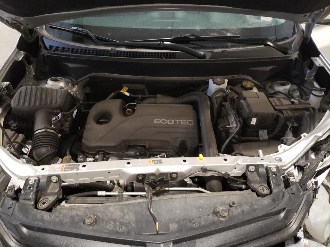3GNAXUEV8LS537344 CHEVROLET EQUINOX 2020