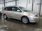 2010 Toyota Sienna Xle продається в Ham Lake, MN - Front End