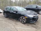 2017 HONDA CIVIC TOURING for sale at Copart ON - COOKSTOWN