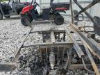 2013 Polaris Ranger 800 Xp zu verkaufen in Barberton, OH - Burn