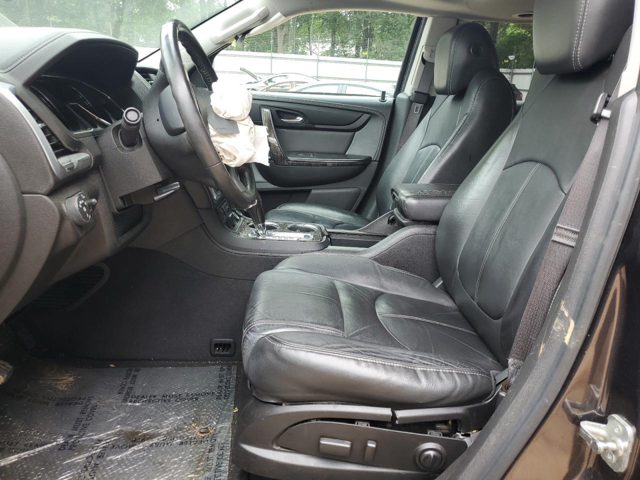 2015 GMC Acadia Slt-1 VIN: 1GKKRRKD0FJ346513 Lot: 57056565