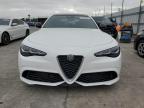 2024 Alfa Romeo Giulia Ti на продаже в Sun Valley, CA - Minor Dent/Scratches