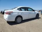 2015 Nissan Sentra S zu verkaufen in Adelanto, CA - Mechanical