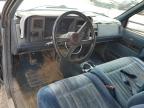 1989 Gmc Sierra C2500 en Venta en Kansas City, KS - Side