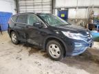 2015 HONDA CR-V SE for sale at Copart ON - TORONTO